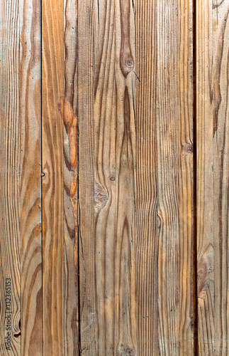  old wooden wall , frontal view