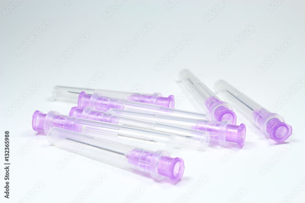Needle Needle