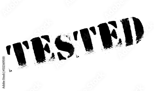 Tested rubber stamp. Grunge design with dust scratches. Effects can be easily removed for a clean, crisp look. Color is easily changed.