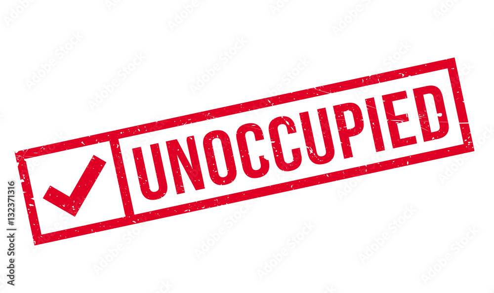 Unoccupied rubber stamp. Grunge design with dust scratches. Effects can be easily removed for a clean, crisp look. Color is easily changed.