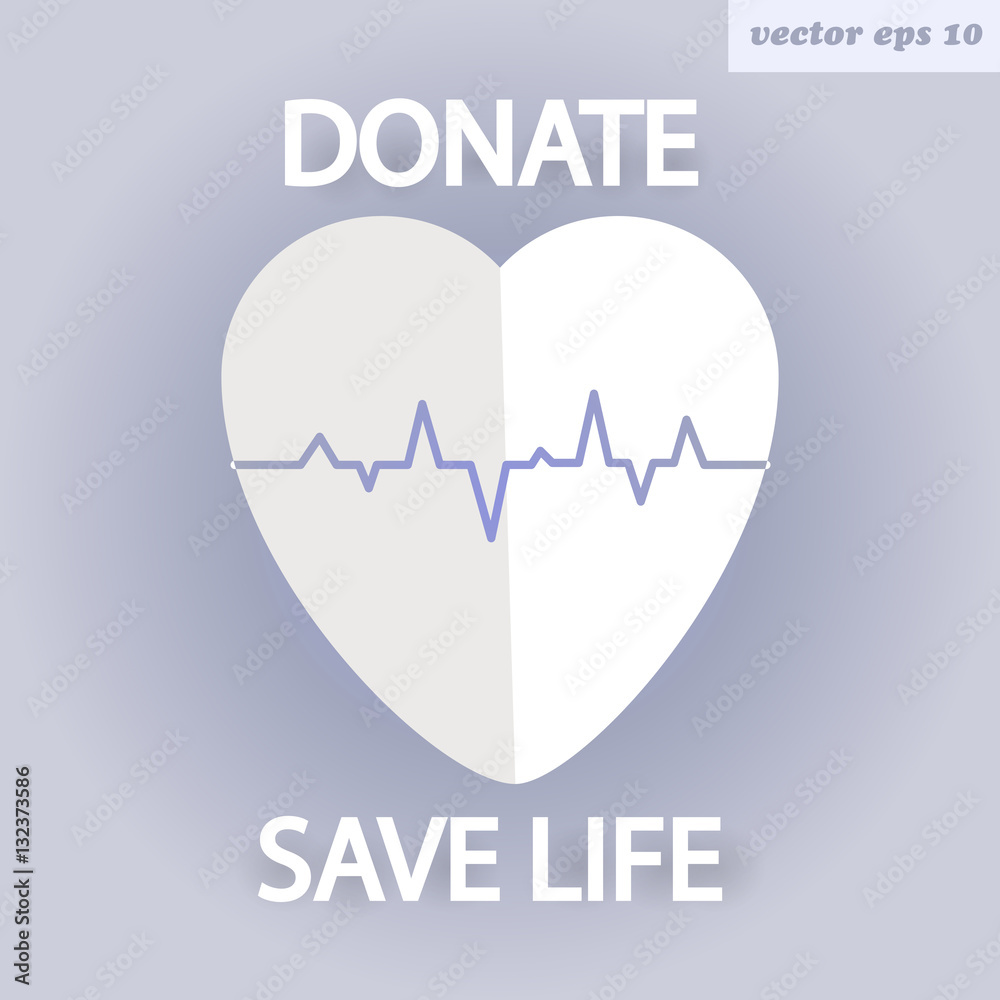 donate heart