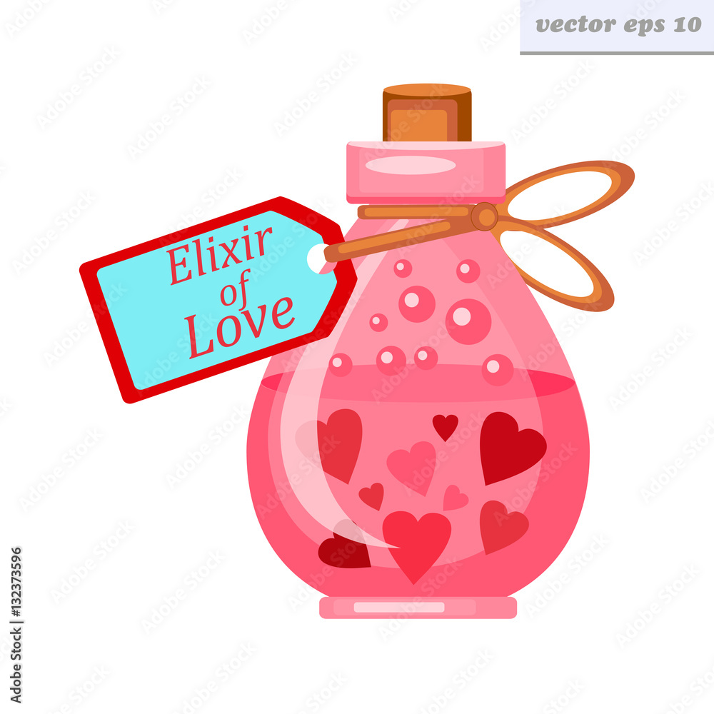 elixir of love elixir of love