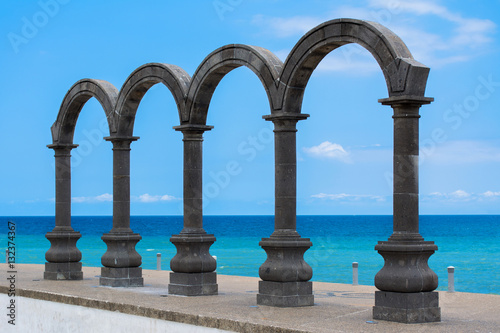 Puerto Vallarta Arcos