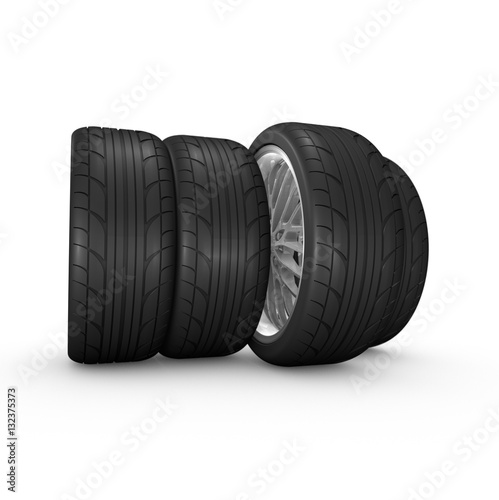 tire