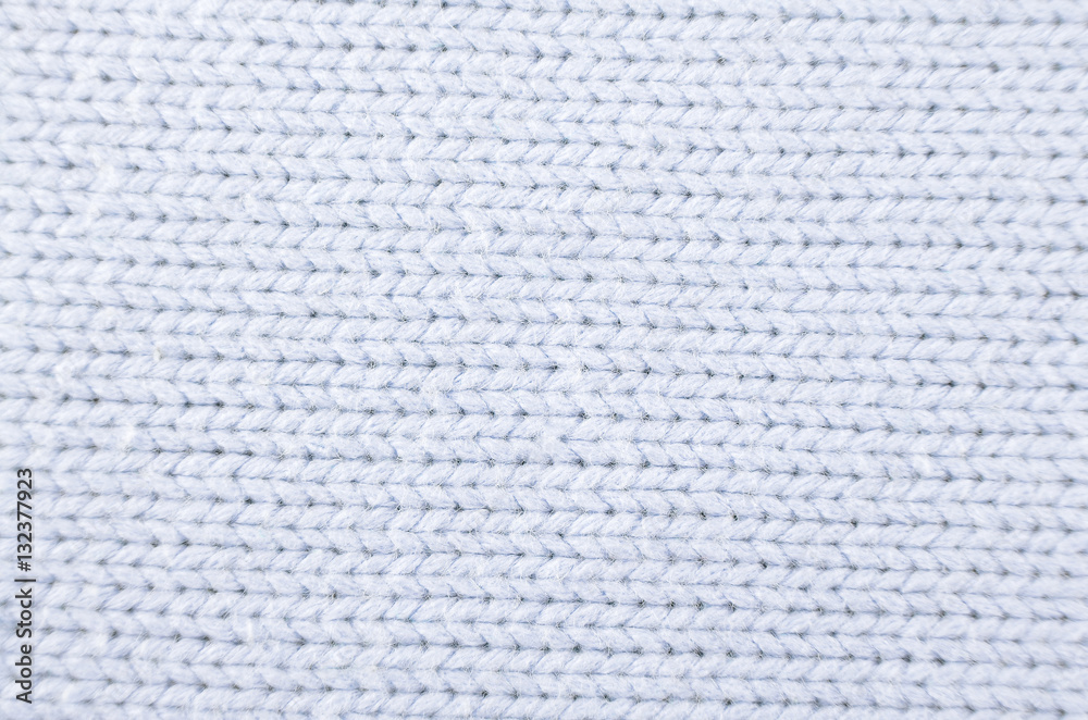 Jersey fabric background Jersey fabric background