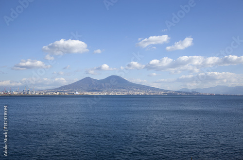 Golfo di Napoli