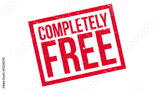 Completely Free rubber stamp. Grunge design with dust scratches. Effects can be easily removed for a clean, crisp look. Color is easily changed.