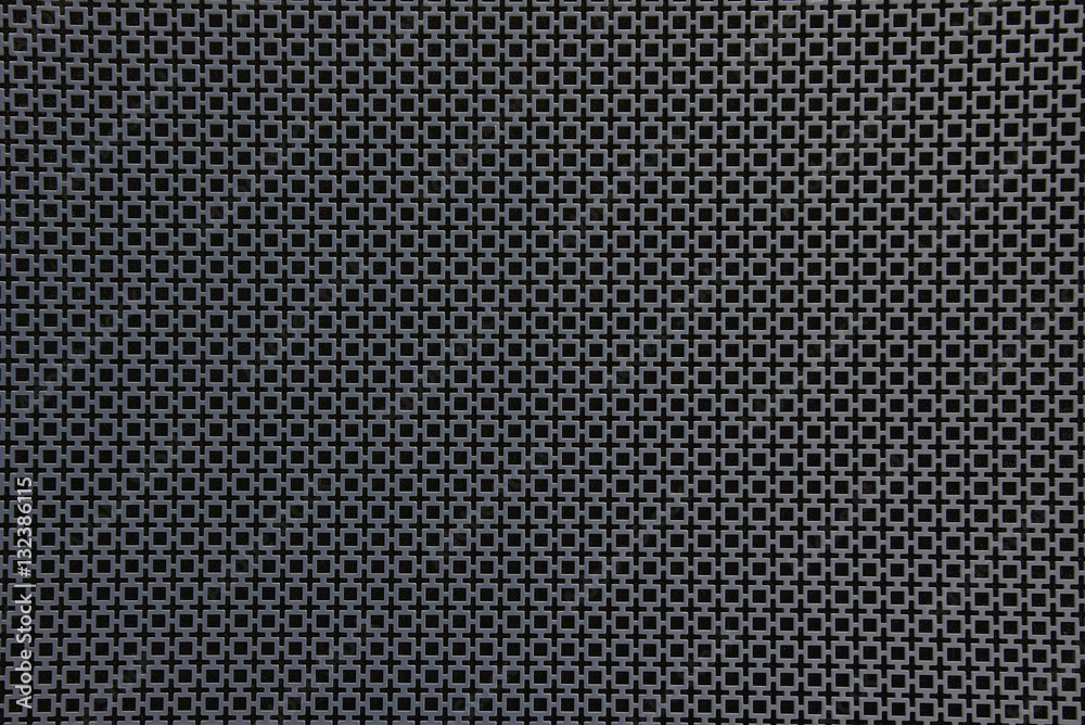 Square grid seamless pattern with small cell. Square grid seamless pattern with small cell.