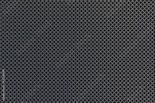 Wallpaper Mural Square grid seamless pattern with small cell. Torontodigital.ca