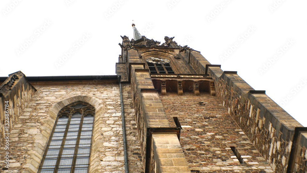 Fototapeta premium cathedral