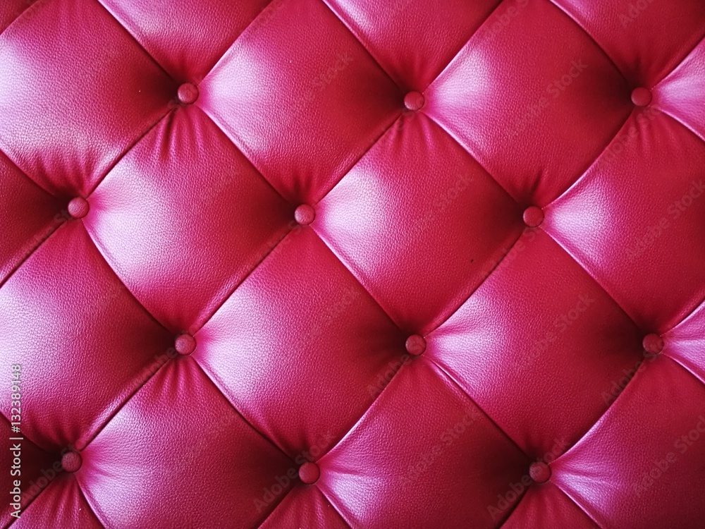 Abstract of red leather texture Abstract of red leather texture