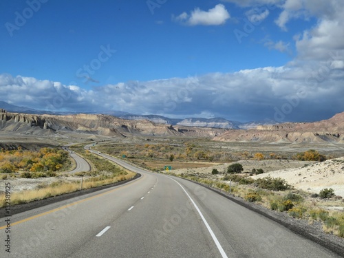 Utah Roadtrip