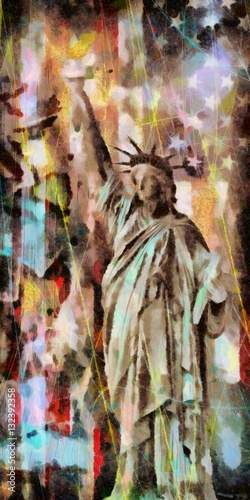 Statue of Liberty © rolffimages