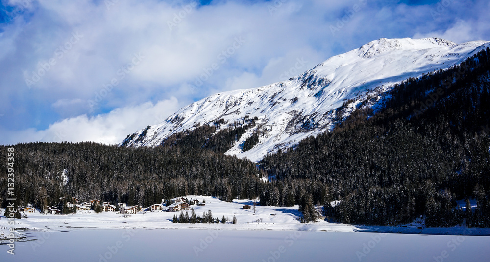 Switzerland Country