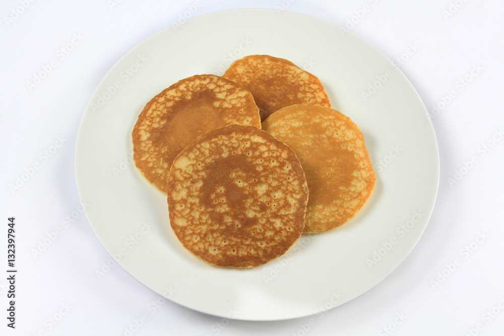 pancakes 05012017
