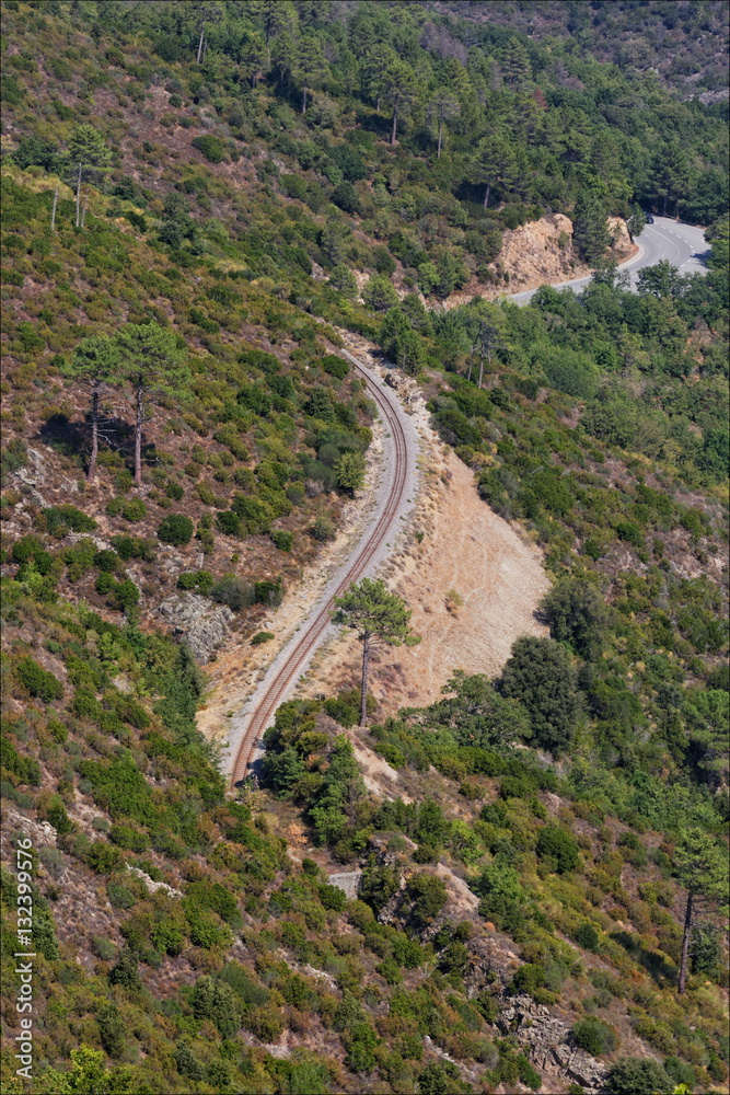 rails rails