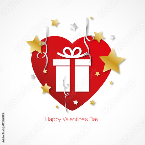 happy valentine's day