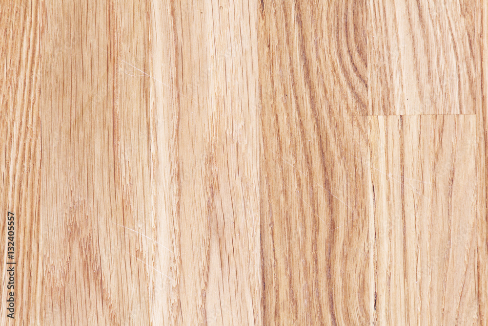 Naklejka premium wood background, floor oak – stock image