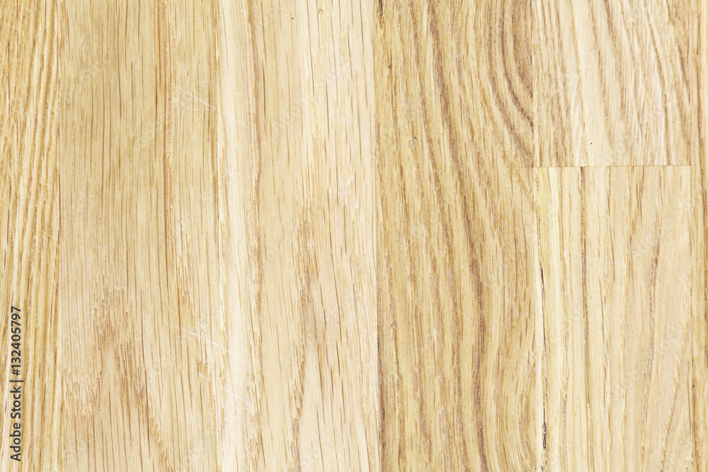 Naklejka premium wood background, floor oak – stock image
