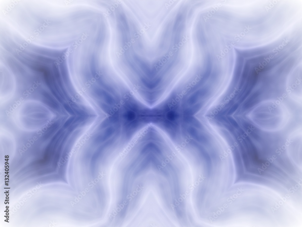 Obraz premium Heaven sky blue abstract horizontal image background