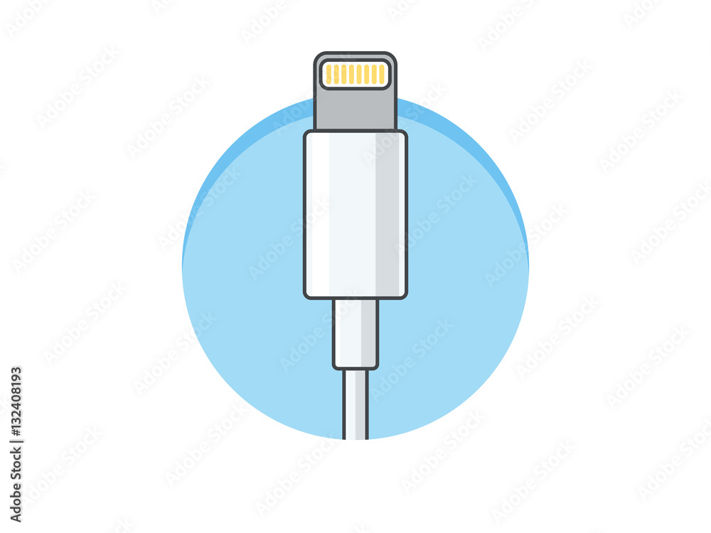 Lightning Cable