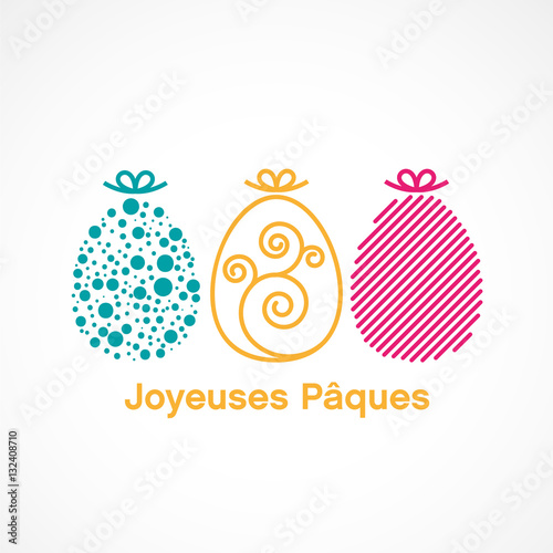 joyeuses pâques