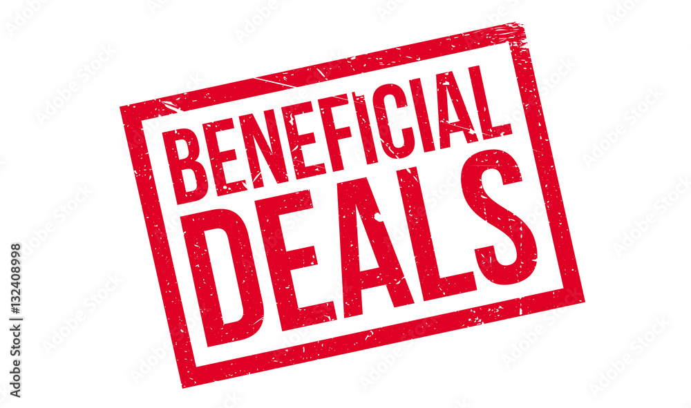 Beneficial Deals rubber stamp. Grunge design with dust scratches. Effects can be easily removed for a clean, crisp look. Color is easily changed. Beneficial Deals rubber stamp. Grunge design with dust scratches. Effects can be easily removed for a clean, crisp look. Color is easily changed.