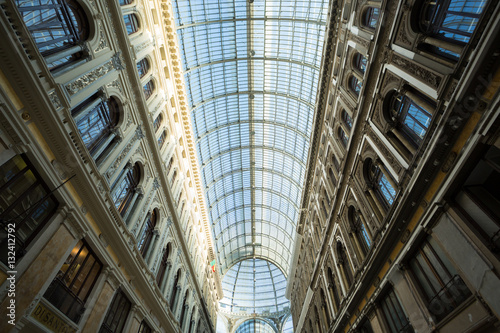 Galleria Umberto I, Napoli #132412792