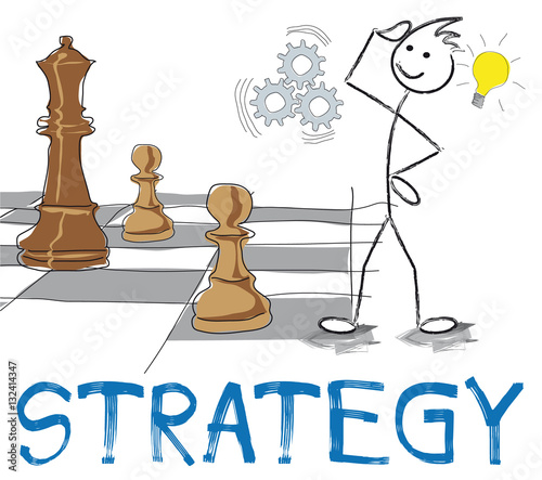 strategy