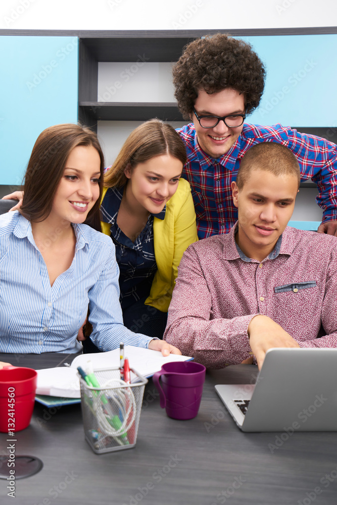 startup business group startup business group