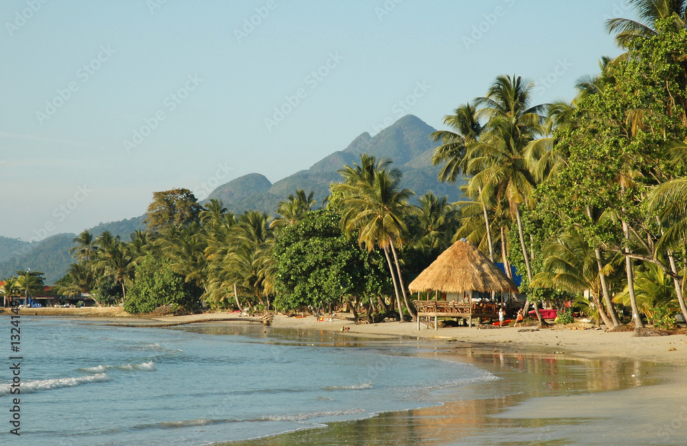 Koh Chang Thailand