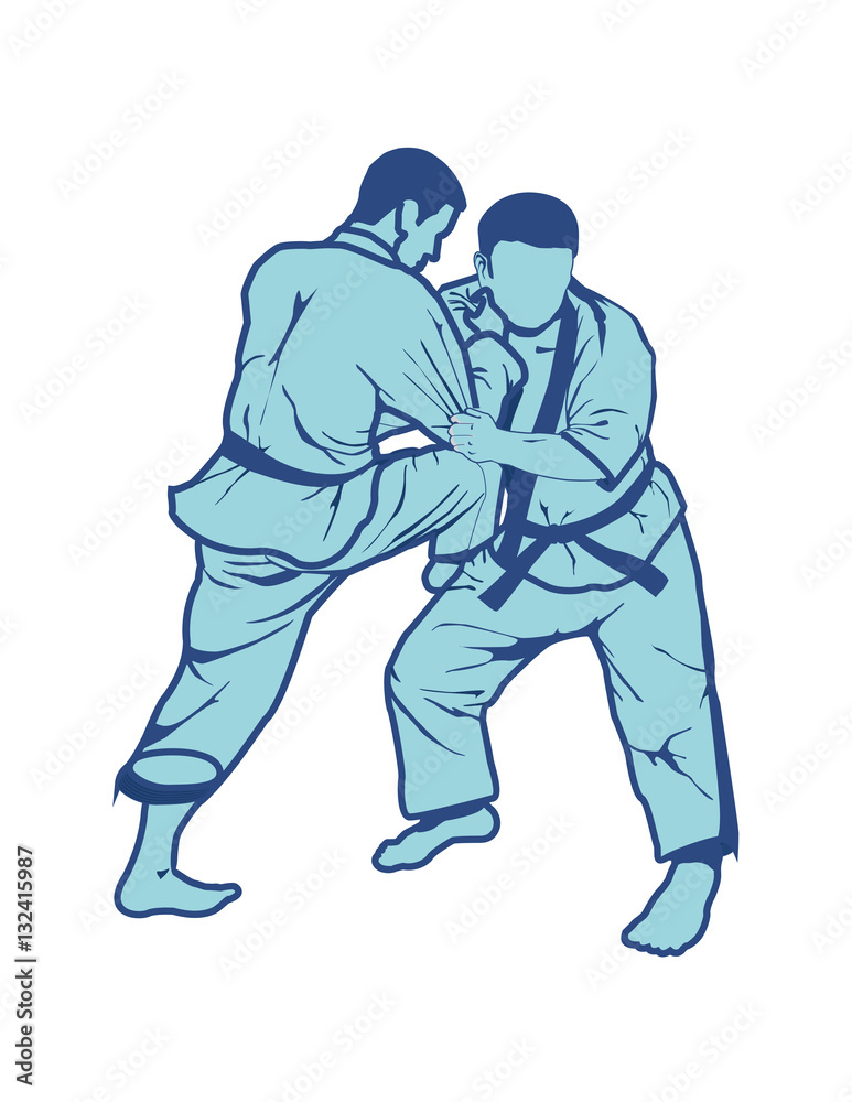 judo judo