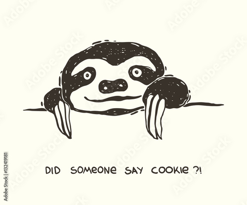 Did someone say cookie?!