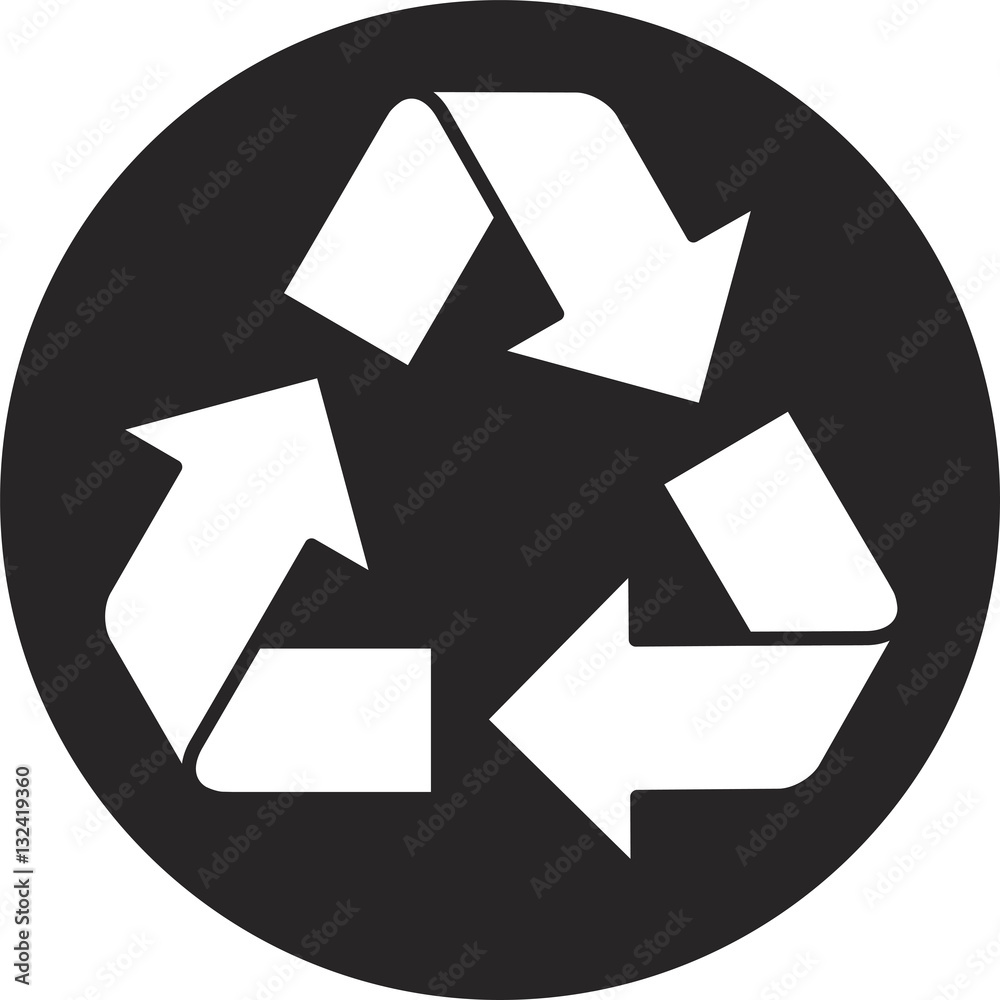 Recycled Paper Symbol (Used to indicate 100% recycled paper content) Recycled Paper Symbol (Used to indicate 100% recycled paper content)