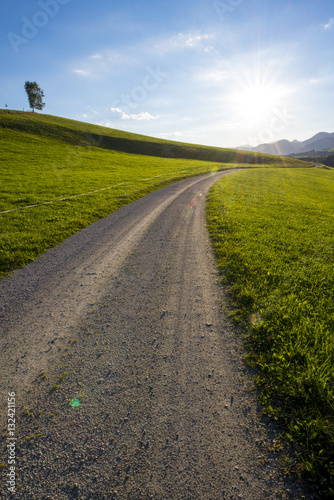 Styria  Austria  Thal