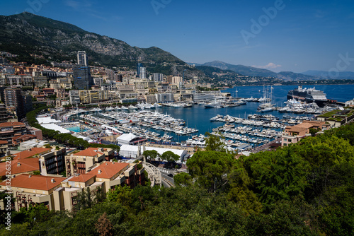 Monaco © Olaf