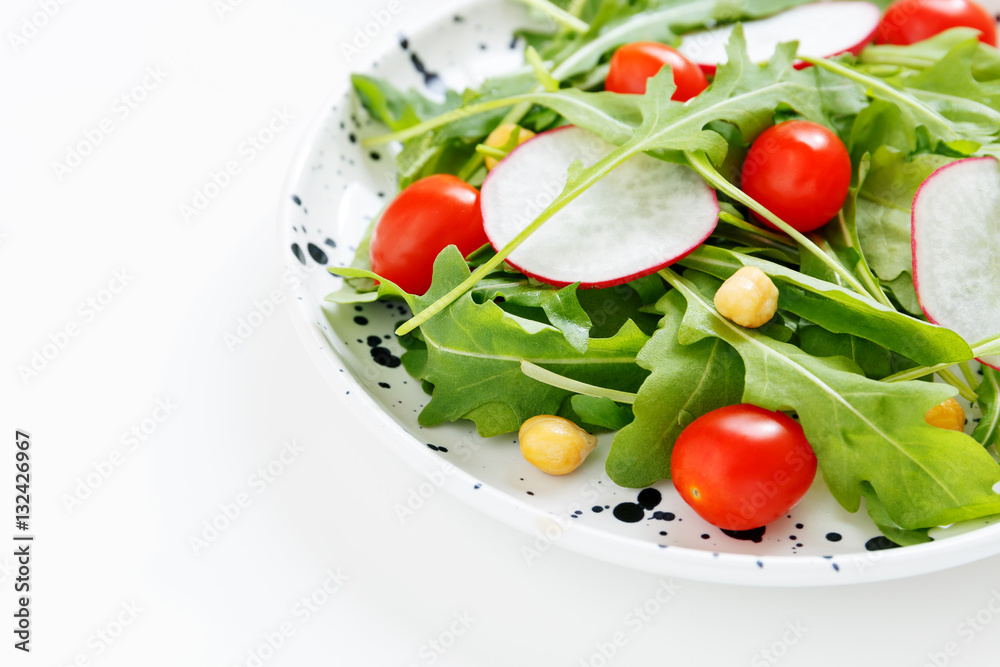 Salad Salad
