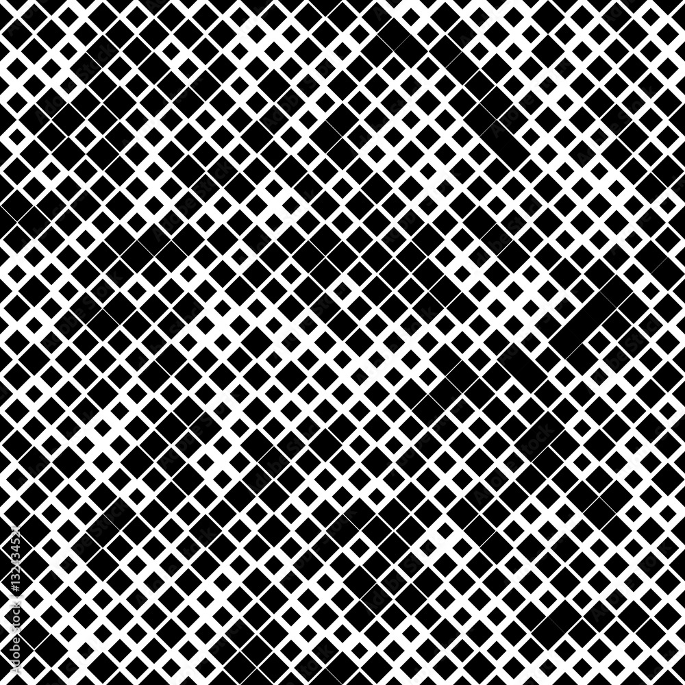 Black color seamless pattern with rhombuses, abstract design geometrical vector background. Simple modern stylish texture. Black color seamless pattern with rhombuses, abstract design geometrical vector background. Simple modern stylish texture.