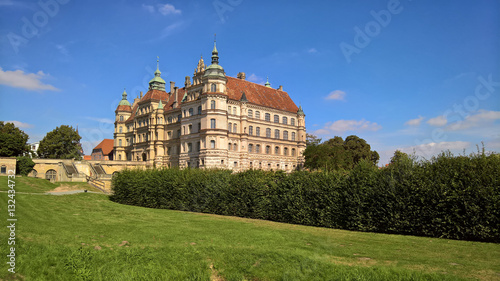 Schloss Güstrow photo