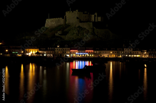 Gorey Castle