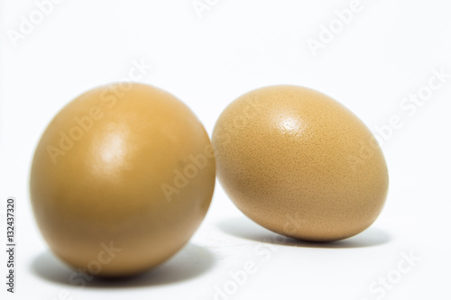 double eggs