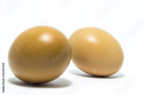 double eggs