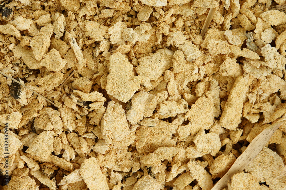 Expired Sawdust of mushroom cultivation Expired Sawdust of mushroom cultivation