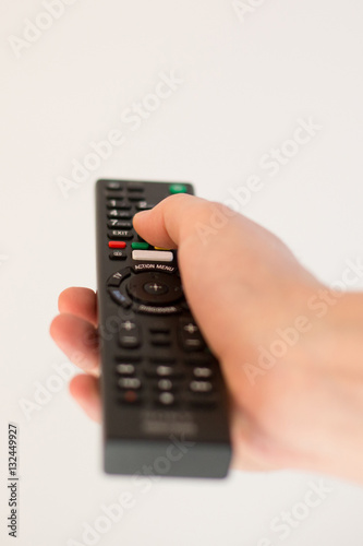 remote control for tv