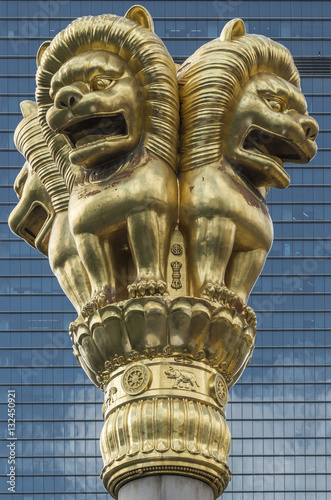Photography buddhist temple