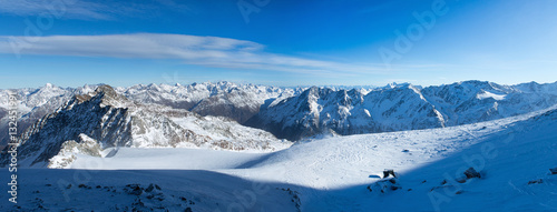 Sölden Ski Area © lumberman71