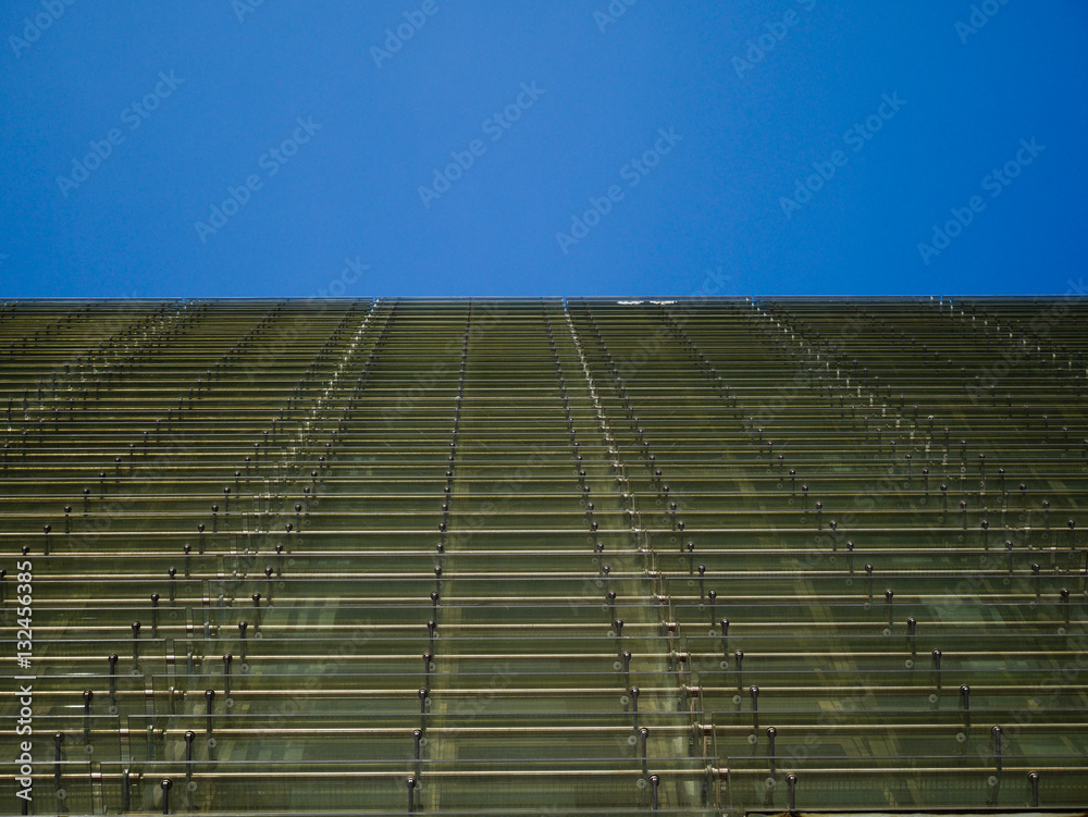 Gebäude Gebäude