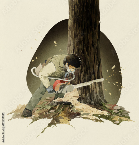 Lumberjack