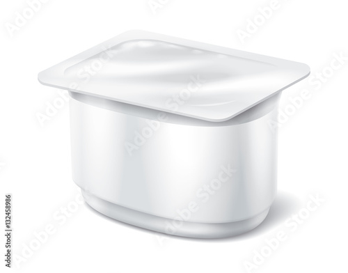 Photos Plastic pack for foods