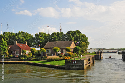 Enkhuizen, Olanda - Paesi Bassi